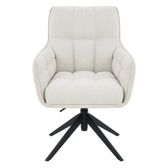 Jídelní židle PEREA I béžová 1