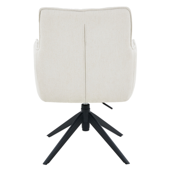 Jídelní židle PEREA I béžová 2