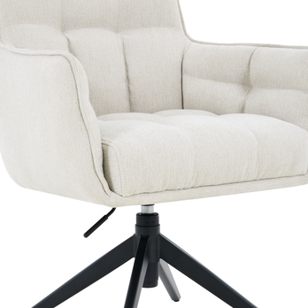 Jídelní židle PEREA I béžová 7