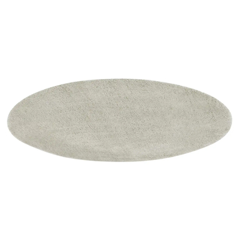 Koberec PESANTE béžová, průměr 120 cm 2