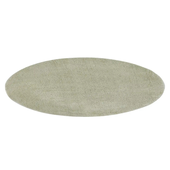 Koberec PESANTE šalvějová, průměr 120 cm 2