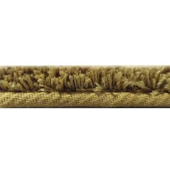 Koberec PESANTE žlutá, průměr 120 cm 3