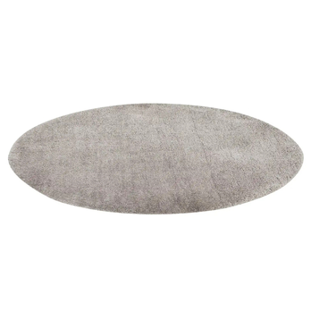 Koberec PESANTE taupe, průměr 120 cm 2