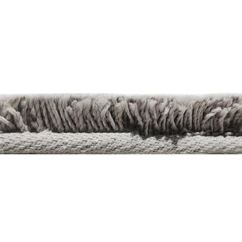 Koberec PESANTE taupe, průměr 120 cm 3