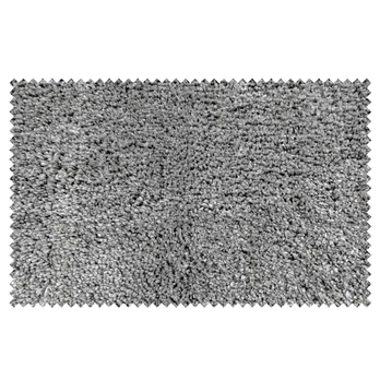Koberec PESANTE stříbrná, průměr 120 cm 4