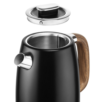 Rychlovarná konvice PHILCO PHWK 1711B černá/hnědá, objem 1,7 l 5