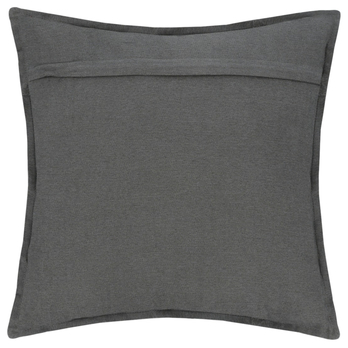 Dekorační polštář PIA antracitová 1