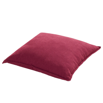 Dekorační polštář PIA tmavě růžová 3
