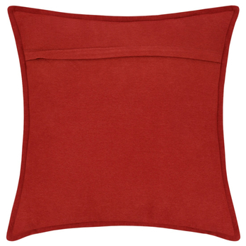 Dekorační polštář PIA červená 2