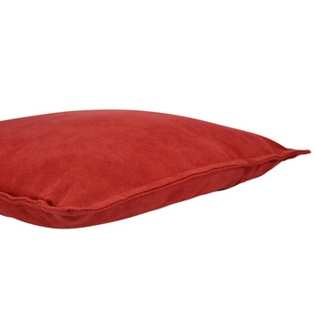 Dekorační polštář PIA červená 4