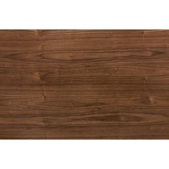 Jídelní stůl PIDRU ořech/černá 10