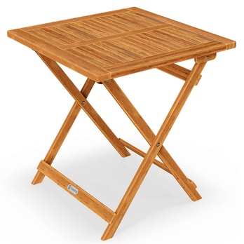 Zahradní set PIECE hnědá 2