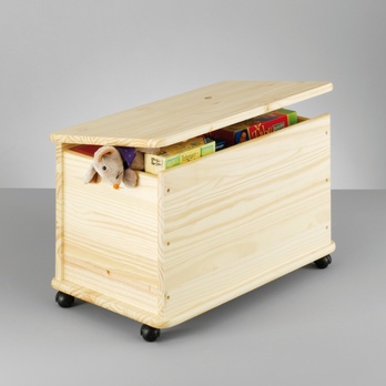 Truhla PINA borovice 1