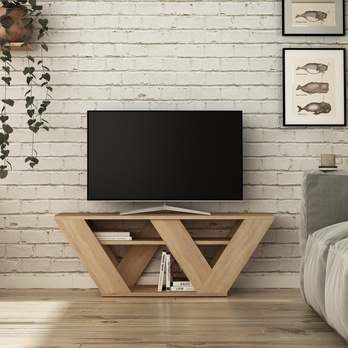 TV stolek PIPRALLA dub 1