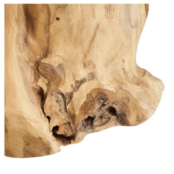 Přístavný stolek POLINO teak 4