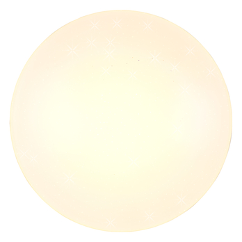 Stropní koupelnové svítidlo POLLUX 2 bílá 5