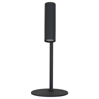 Stolní lampa PORAS černá 5