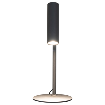 Stolní lampa PORAS černá 6