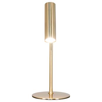 Stolní lampa PORAS mosaz 8