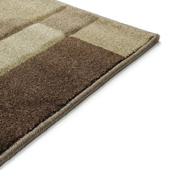 Koberec PORTLAND CARVED 1 vícebarevná, 80x140 cm 2