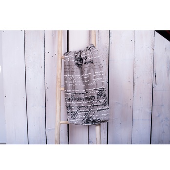 Deka POSTCARD 200x220 cm 1
