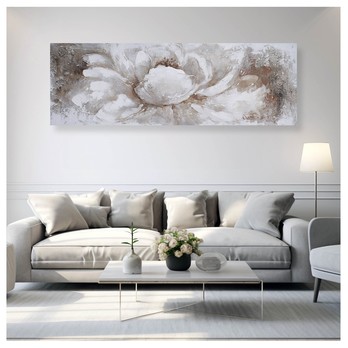 Obraz POSY 150x50 cm, vícebarevná 1