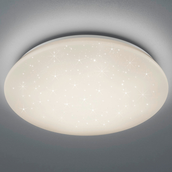 Stropní LED svítidlo POTZ 2 bílá 2