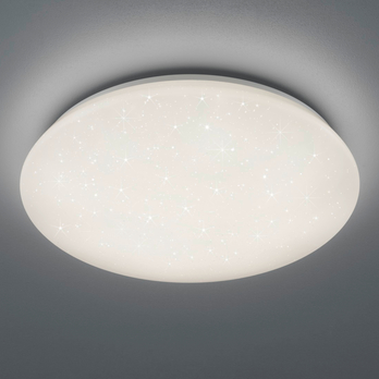 Stropní LED svítidlo POTZ 2 bílá 1