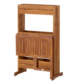 Balkonový set PRATO akát 3