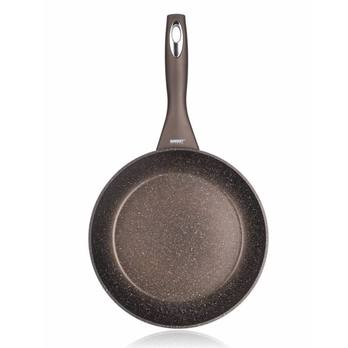Pánev PREMIUM průměr 28 cm 3