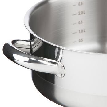 Rendlík s poklicí PREMIUM objem 3 l 3