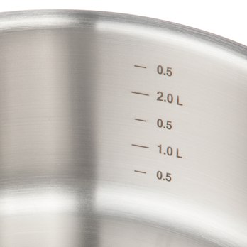 Rendlík s poklicí PREMIUM objem 3 l 4