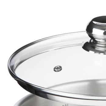 Rendlík s poklicí PREMIUM objem 3 l 5