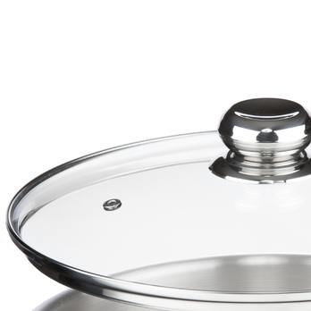 Rendlík s poklicí PREMIUM objem 4,5 l 5