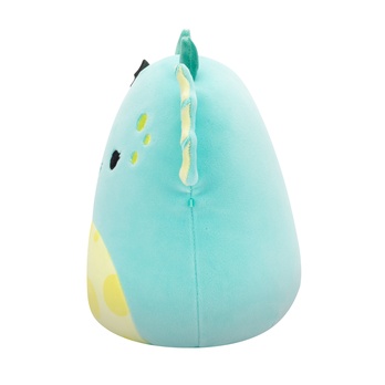 Hračka Squishmallows PŘÍŠERA DEAREST modrá/žlutá, 20 cm 3