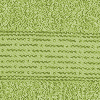 Osuška PROUŽEK 70 olivová 1