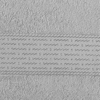 Osuška PROUŽEK 70 šedá 1