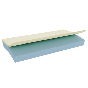 Matrace  PUREZZA 80x200 cm 2