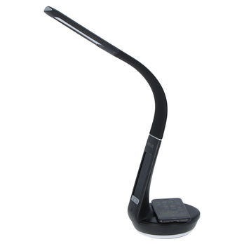 Stolní lampa QI černá 1