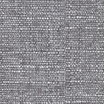 Taburet QUEENS světle šedá 1