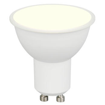Set LED žárovek R956-3213 LED GU10, 4,5W, teplá bílá, 3 ks 1