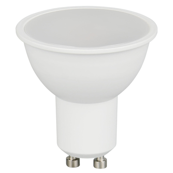 Set LED žárovek R956-3213 LED GU10, 4,5W, teplá bílá, 3 ks 3