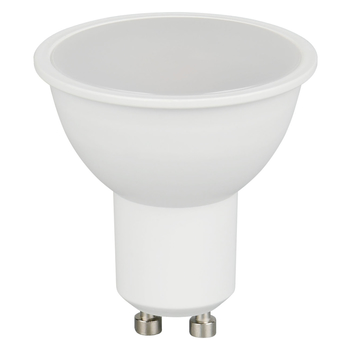 Set LED žárovek R956-3214 LED GU10, 4,5W, neutrální bílá, 3 ks 3