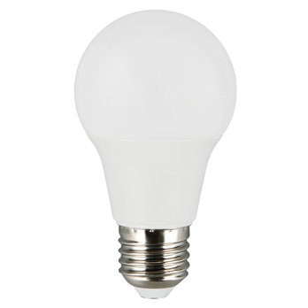 Set LED žárovek R987-3213 E27, 8,5W, teplá bílá, 3 ks 1