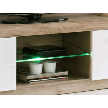LED osvětlení RA2 LIGHTING 2 ks 2