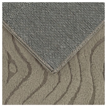Koberec RABBIT ROSE taupe, 140x200 cm 2