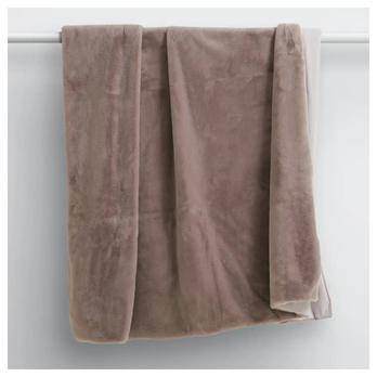 Deka  RABBIT fialová 2