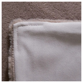 Deka  RABBIT fialová 3