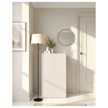 Botník RAINBOW 4 kašmírová 1