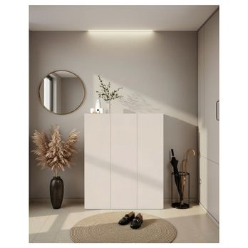 Botník RAINBOW 5 kašmírová 1